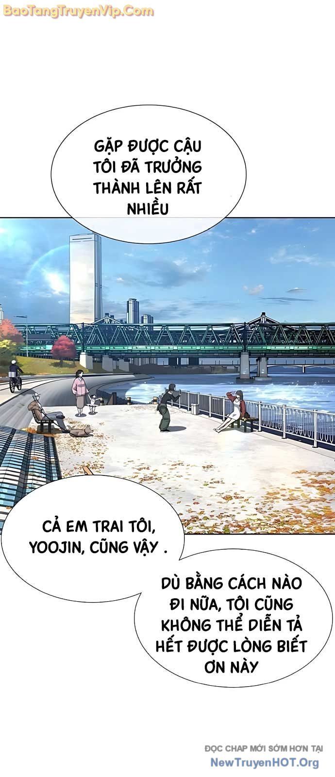 đọc truyện Sát Thủ Peter Chương 104.1 ảnh 36 tại Truyện Dạ Ký