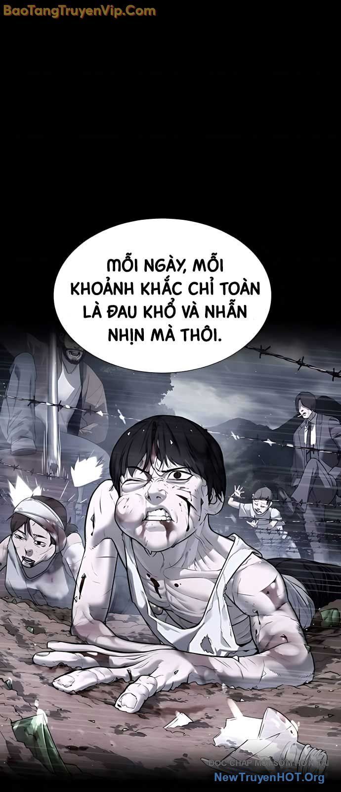 đọc truyện Sát Thủ Peter Chương 104.1 ảnh 41 tại Truyện Dạ Ký