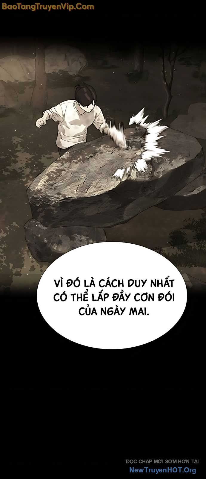 đọc truyện Sát Thủ Peter Chương 104.1 ảnh 42 tại Truyện Dạ Ký