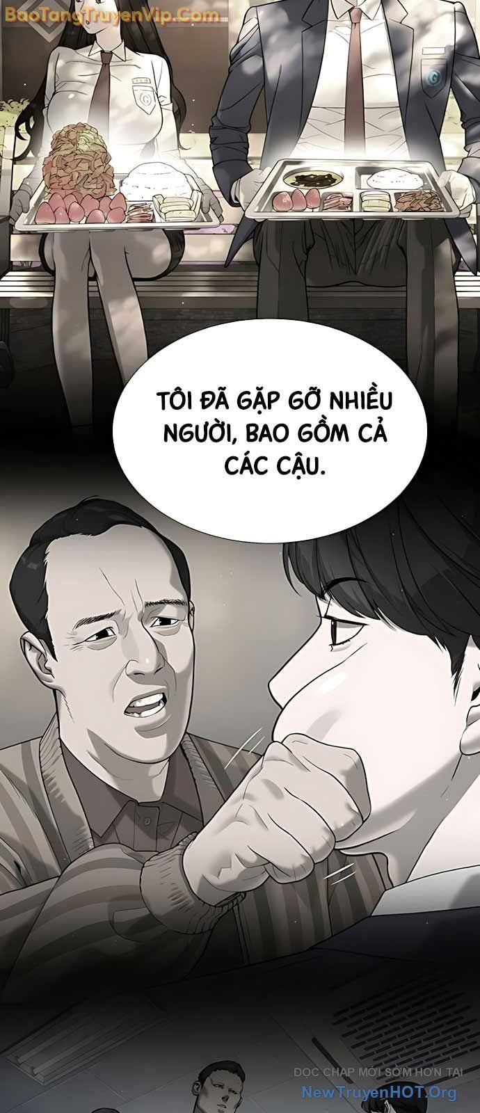 đọc truyện Sát Thủ Peter Chương 104.1 ảnh 45 tại Truyện Dạ Ký