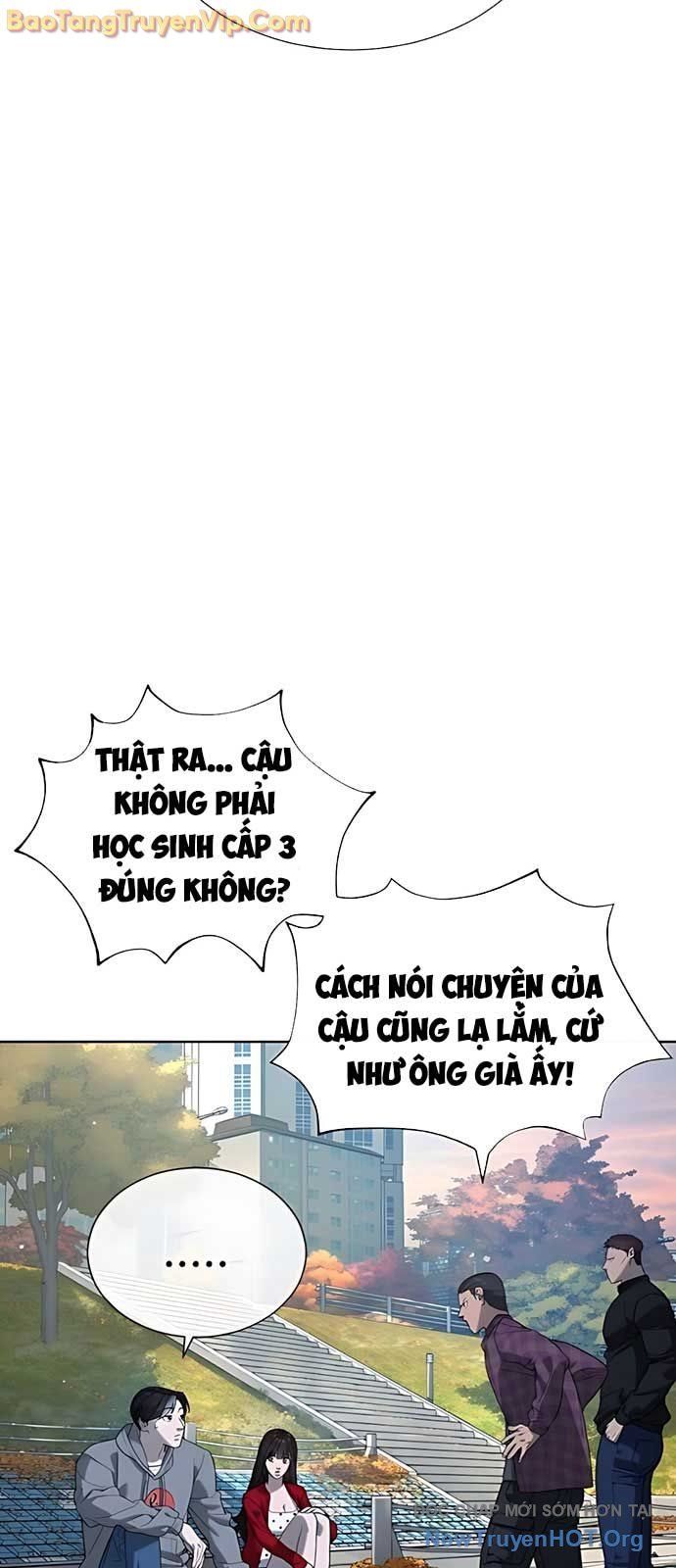 đọc truyện Sát Thủ Peter Chương 104.1 ảnh 64 tại Truyện Dạ Ký