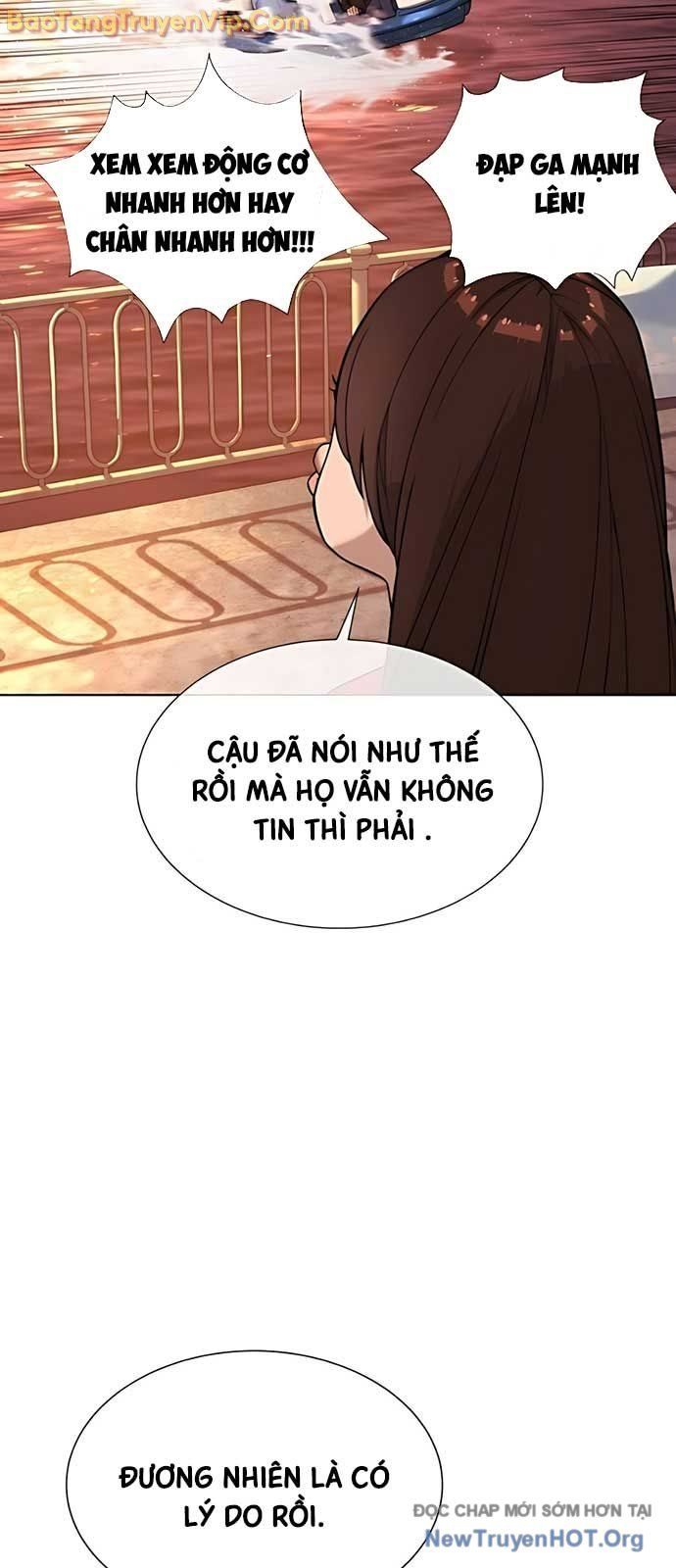 đọc truyện Sát Thủ Peter Chương 104.1 ảnh 77 tại Truyện Dạ Ký