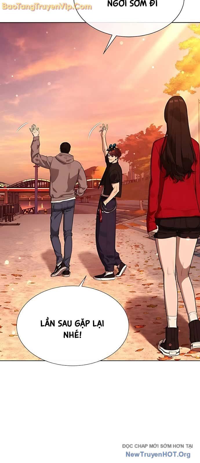 đọc truyện Sát Thủ Peter Chương 104.1 ảnh 79 tại Truyện Dạ Ký