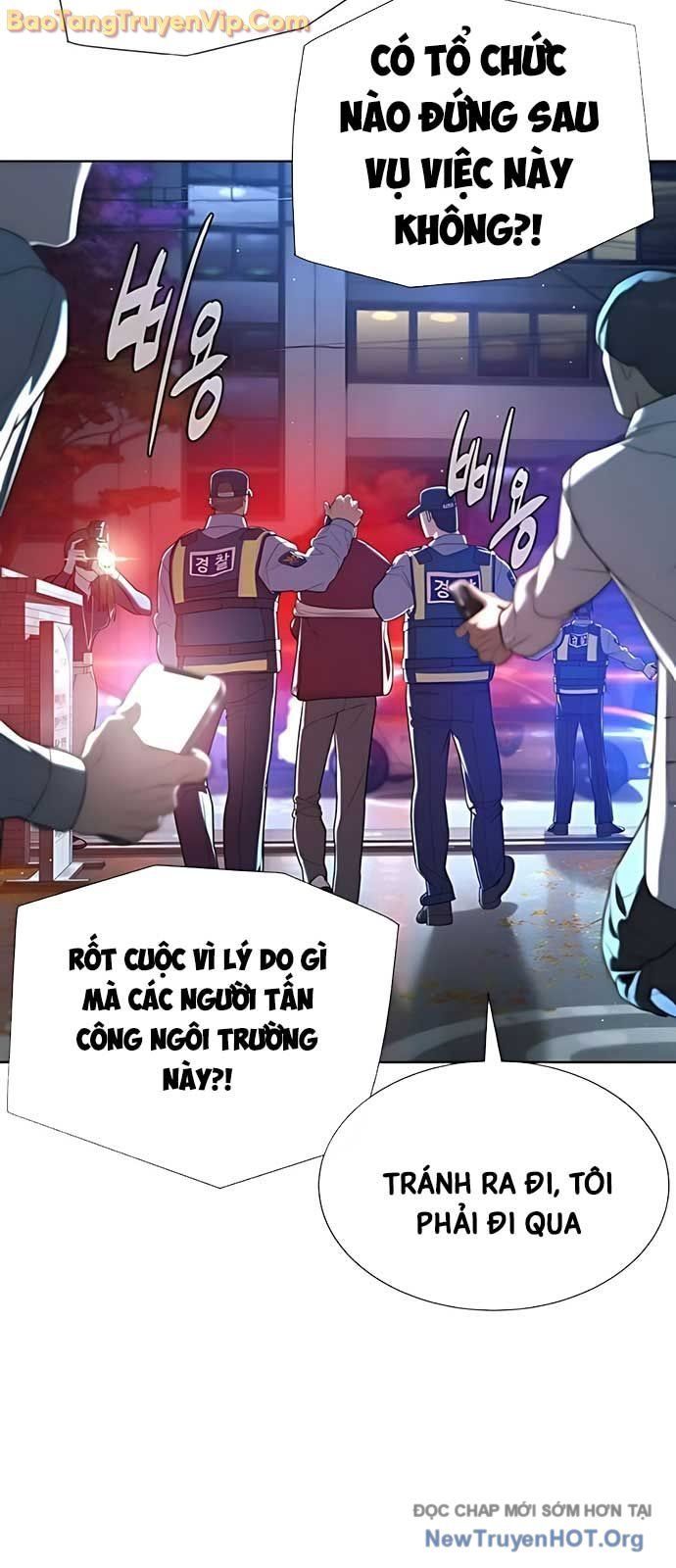 đọc truyện Sát Thủ Peter Chương 104.1 ảnh 9 tại Truyện Dạ Ký