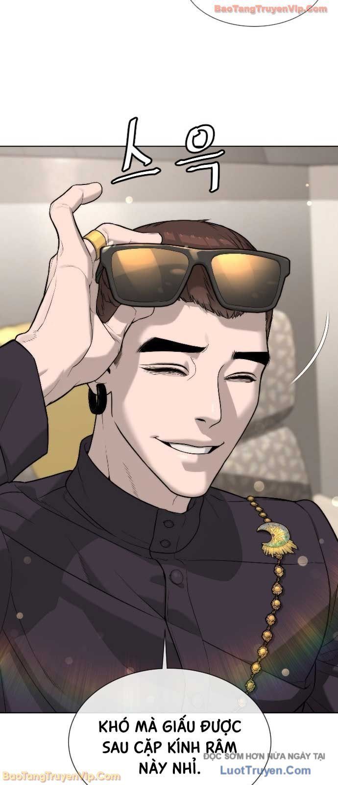 đọc truyện Sát Thủ Peter Chương 105 ảnh 12 tại Thiên Thai Truyện