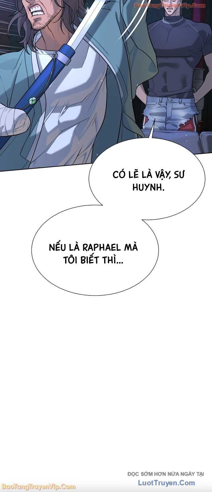 đọc truyện Sát Thủ Peter Chương 105 ảnh 103 tại Thiên Thai Truyện