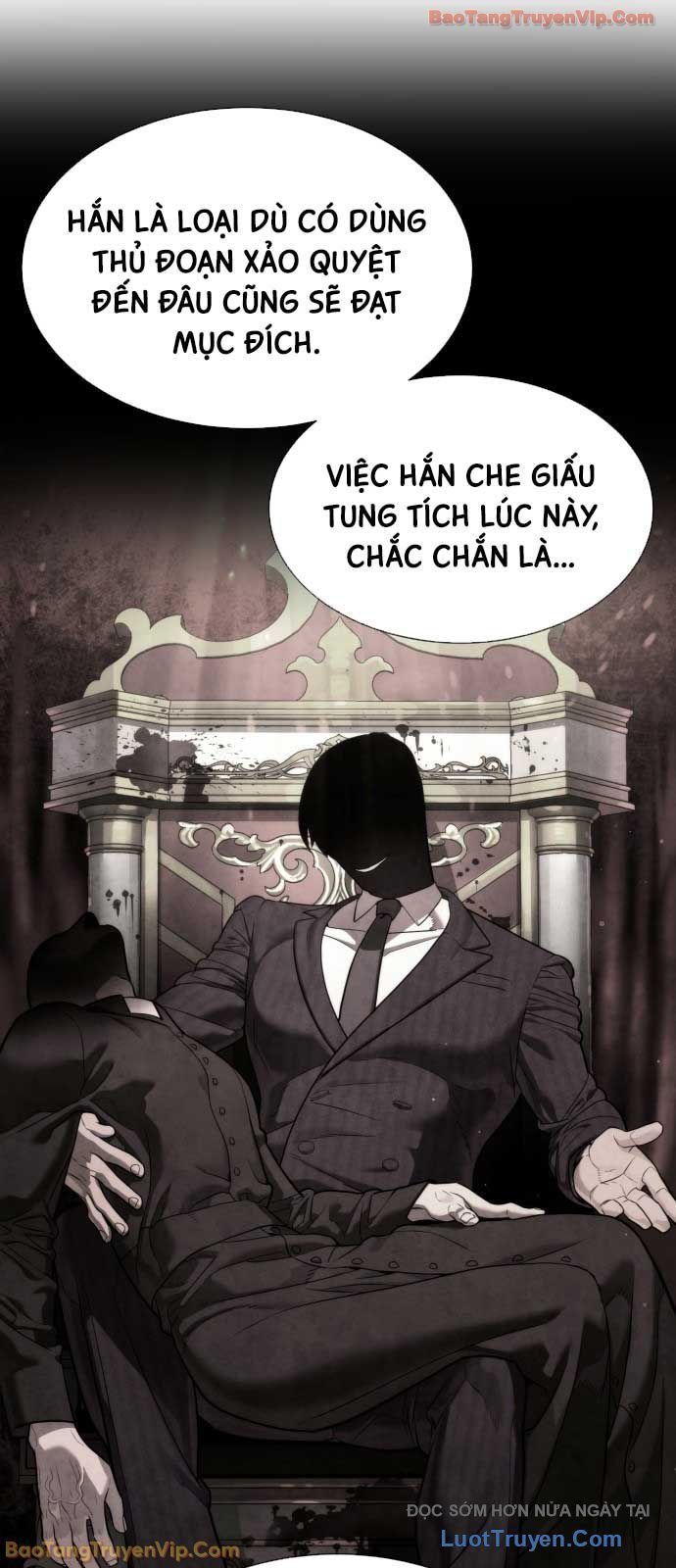 đọc truyện Sát Thủ Peter Chương 105 ảnh 104 tại Thiên Thai Truyện