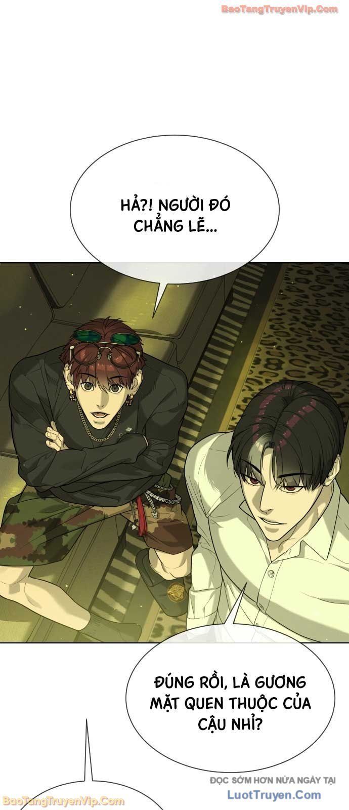 đọc truyện Sát Thủ Peter Chương 105 ảnh 110 tại Thiên Thai Truyện