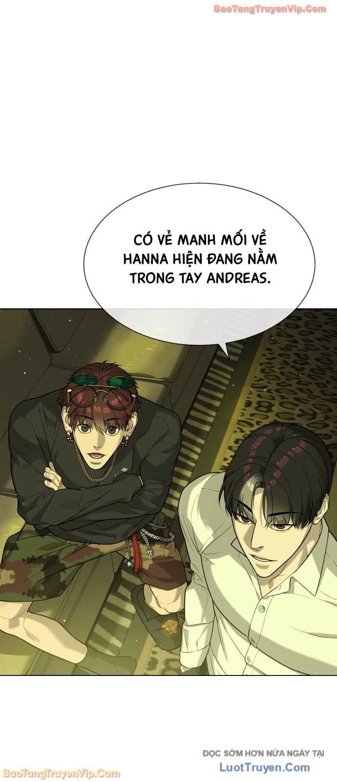 đọc truyện Sát Thủ Peter Chương 105 ảnh 117 tại Thiên Thai Truyện