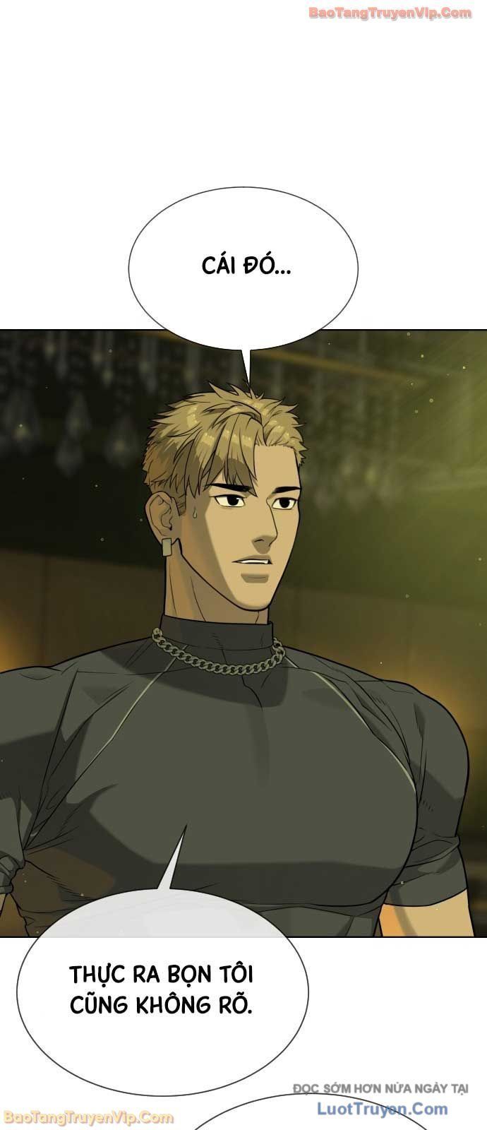 đọc truyện Sát Thủ Peter Chương 105 ảnh 119 tại Thiên Thai Truyện