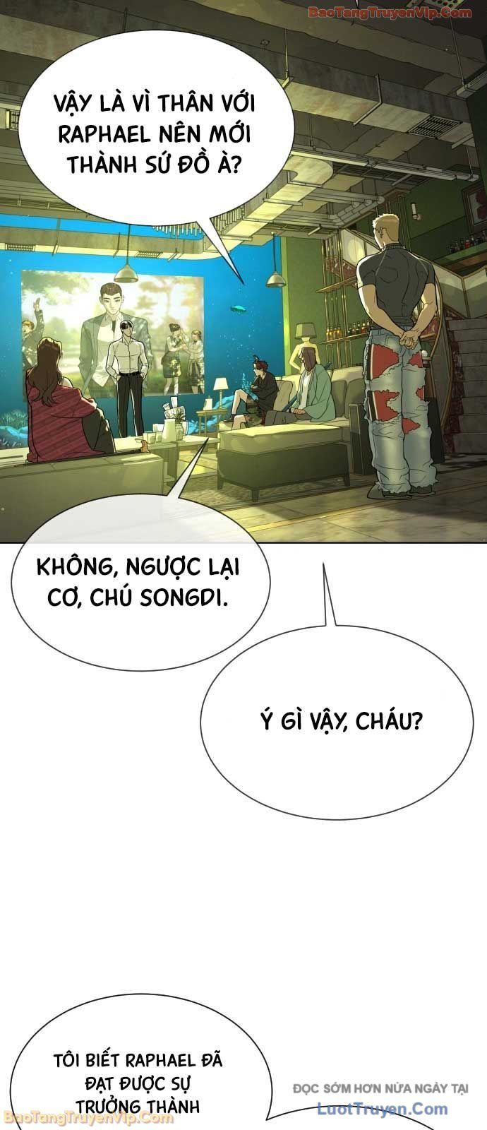 đọc truyện Sát Thủ Peter Chương 105 ảnh 121 tại Thiên Thai Truyện