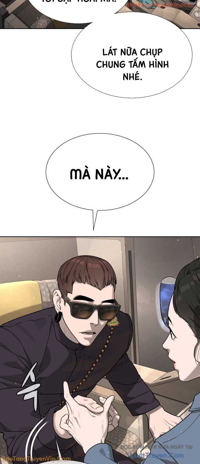 đọc truyện Sát Thủ Peter Chương 105 ảnh 14 tại Thiên Thai Truyện