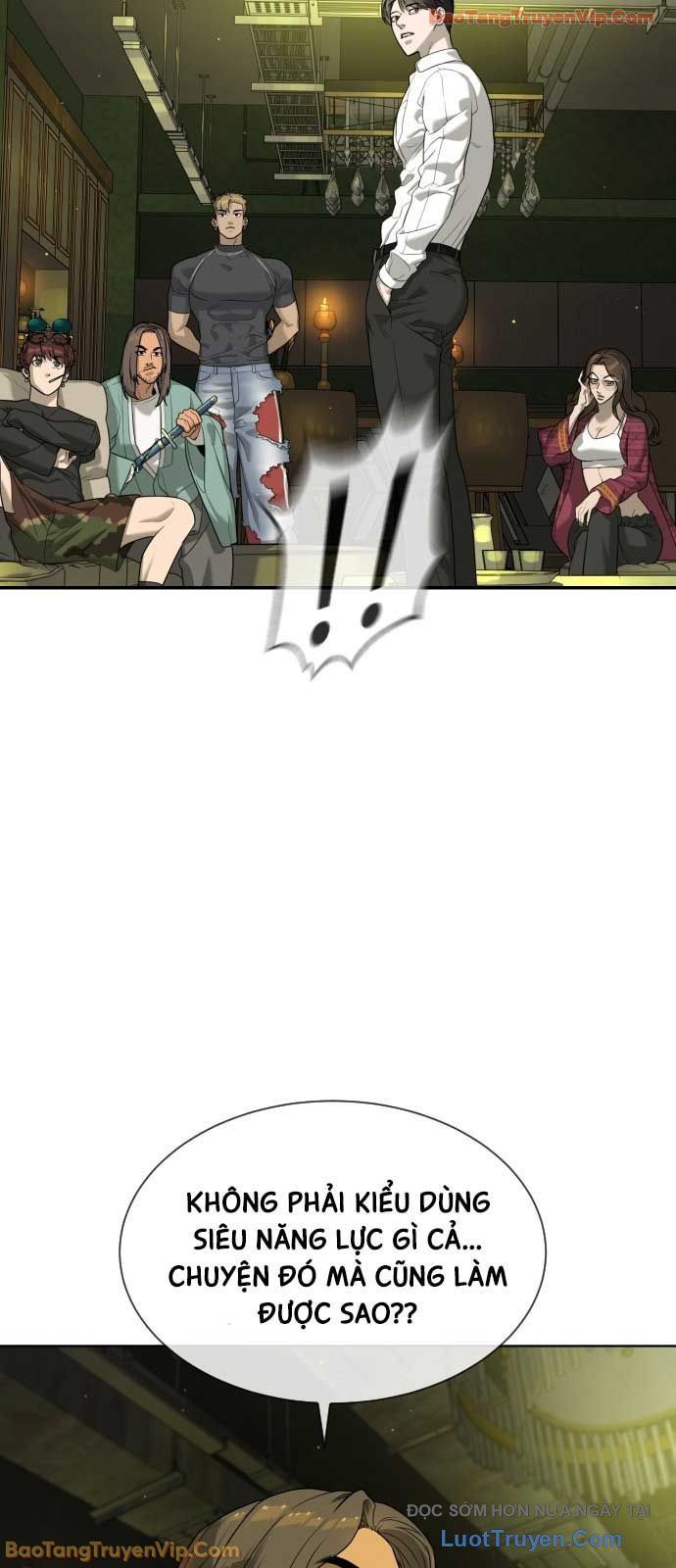 đọc truyện Sát Thủ Peter Chương 105 ảnh 126 tại Thiên Thai Truyện