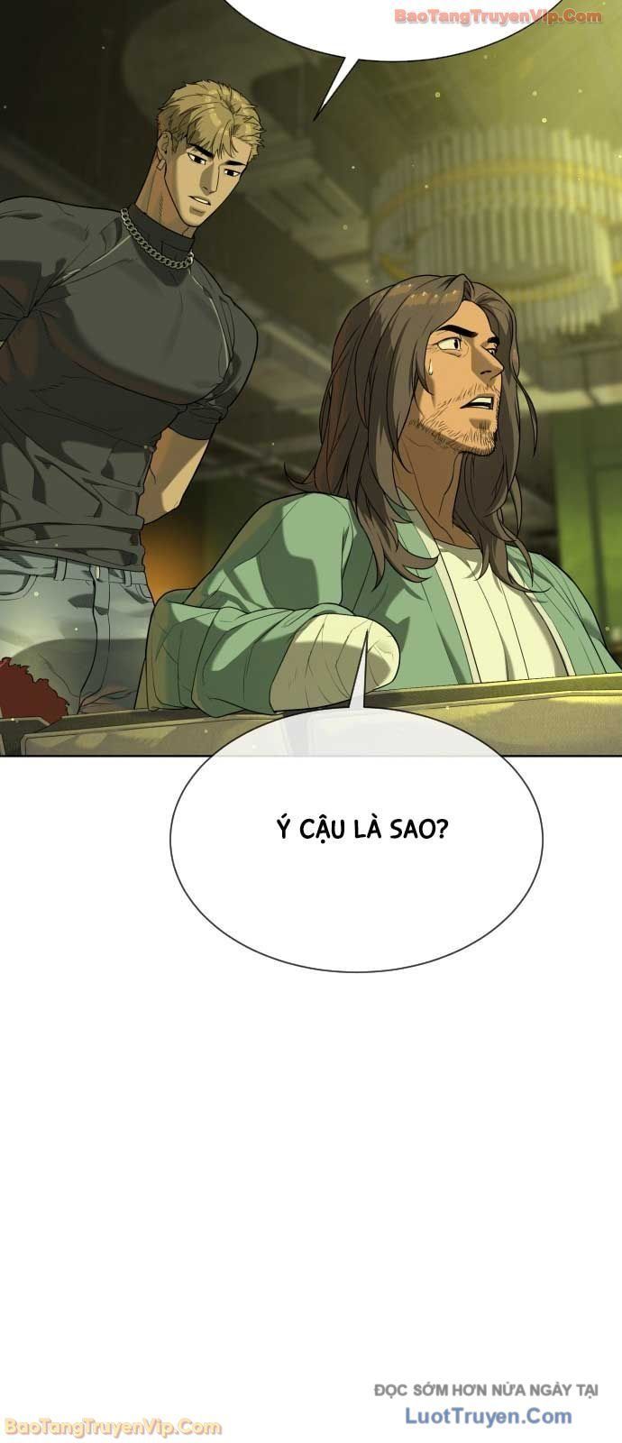 đọc truyện Sát Thủ Peter Chương 105 ảnh 128 tại Thiên Thai Truyện