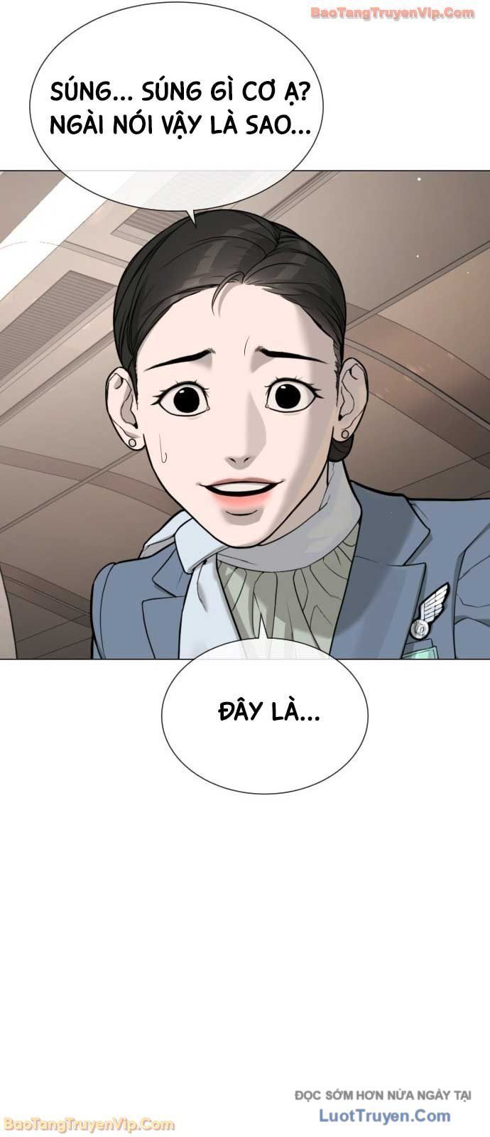 đọc truyện Sát Thủ Peter Chương 105 ảnh 19 tại Thiên Thai Truyện