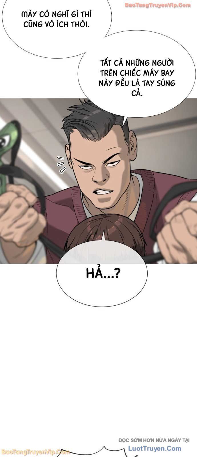 đọc truyện Sát Thủ Peter Chương 105 ảnh 25 tại Thiên Thai Truyện