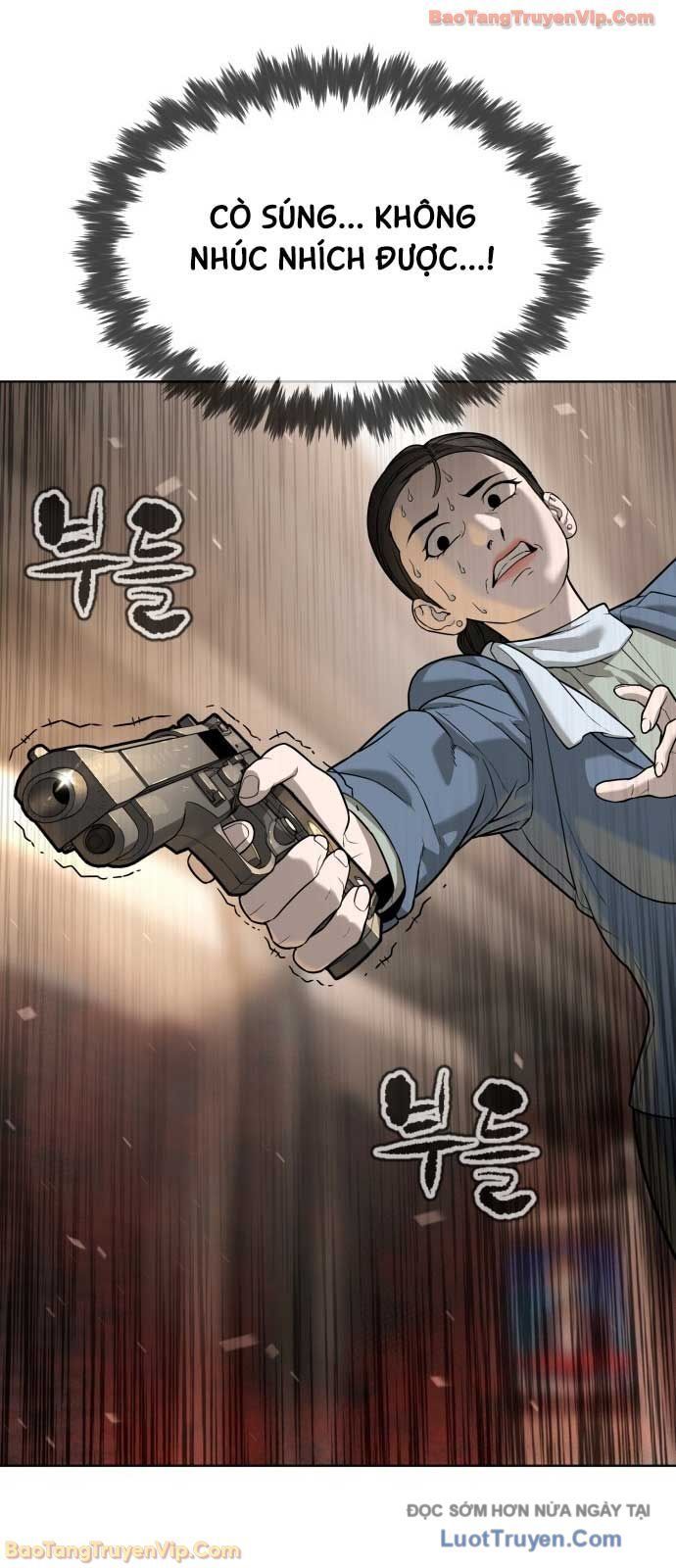 đọc truyện Sát Thủ Peter Chương 105 ảnh 30 tại Thiên Thai Truyện