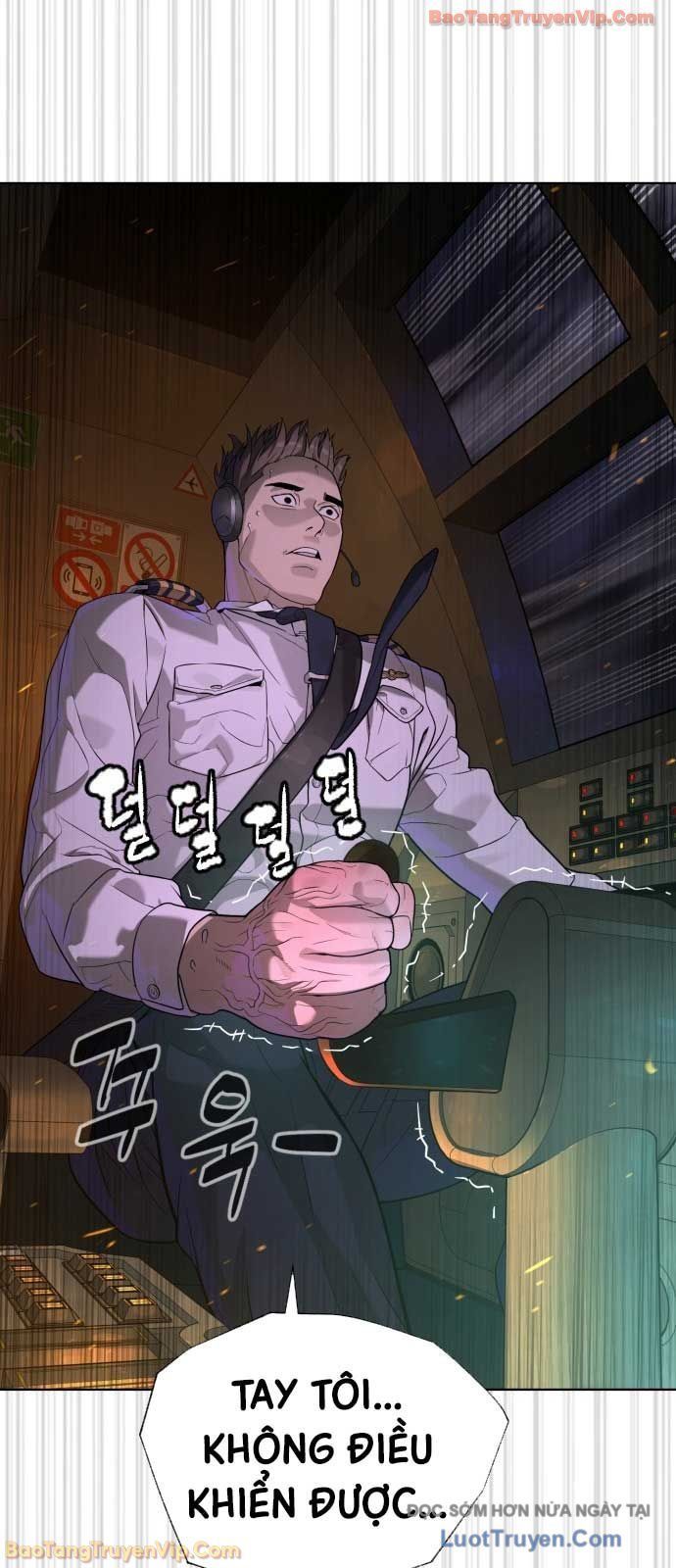 đọc truyện Sát Thủ Peter Chương 105 ảnh 47 tại Thiên Thai Truyện