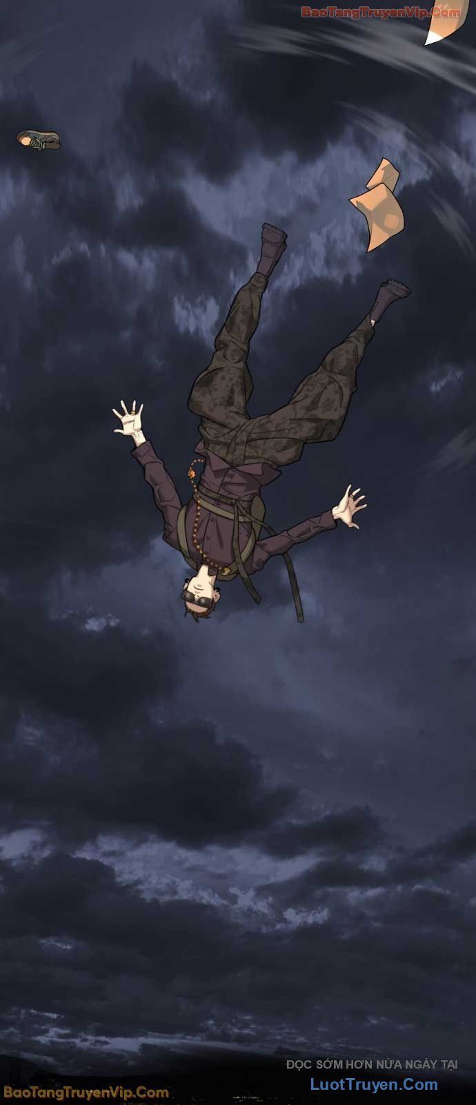 đọc truyện Sát Thủ Peter Chương 105 ảnh 67 tại Thiên Thai Truyện