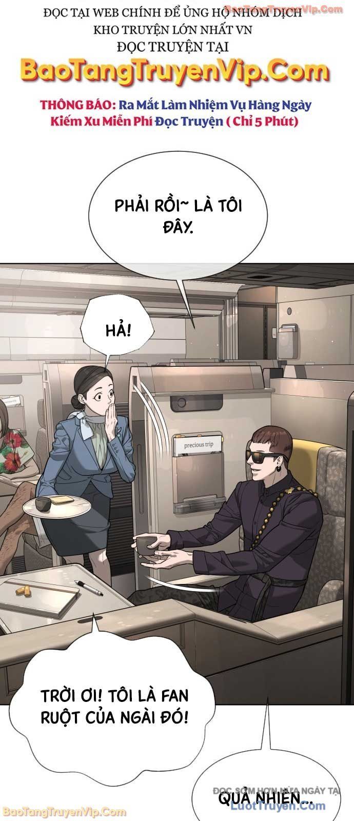 đọc truyện Sát Thủ Peter Chương 105 ảnh 11 tại Thiên Thai Truyện