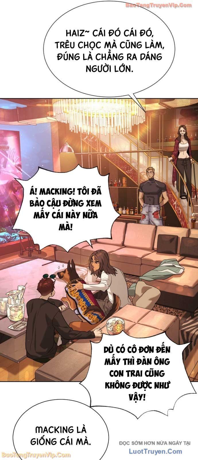 đọc truyện Sát Thủ Peter Chương 105 ảnh 93 tại Thiên Thai Truyện