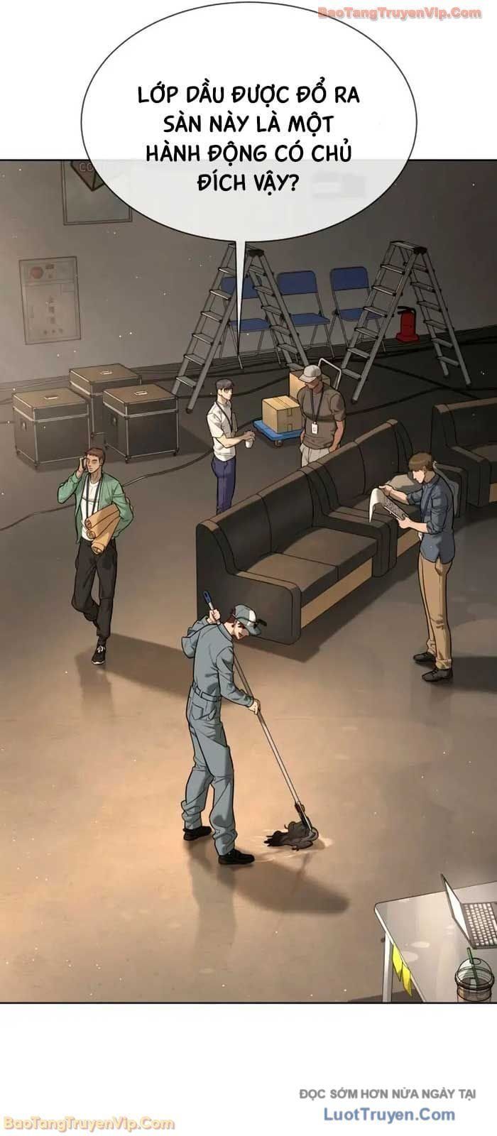 đọc truyện Sát Thủ Peter Chương 106 ảnh 108 tại Thiên Thai Truyện