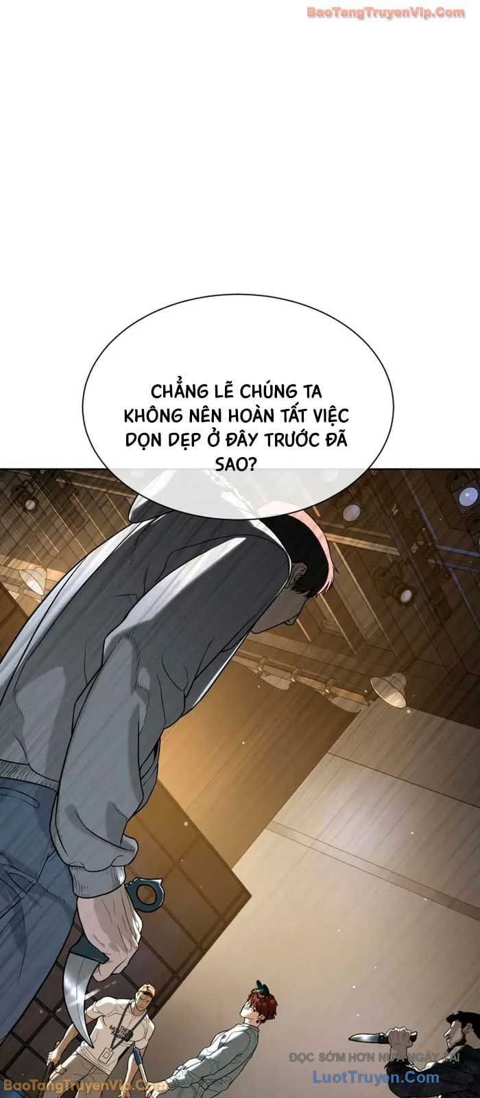 đọc truyện Sát Thủ Peter Chương 106 ảnh 118 tại Thiên Thai Truyện