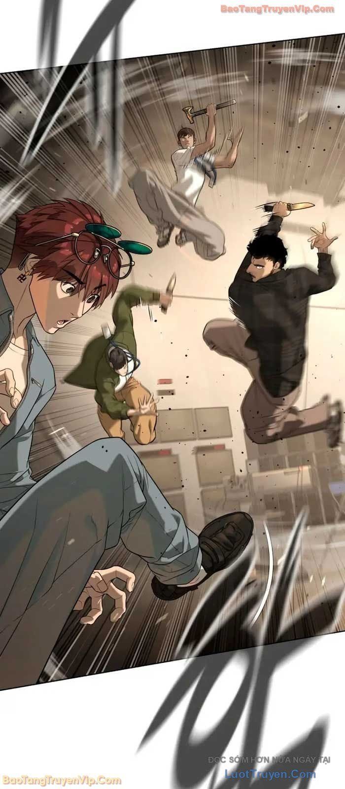 đọc truyện Sát Thủ Peter Chương 106 ảnh 124 tại Thiên Thai Truyện