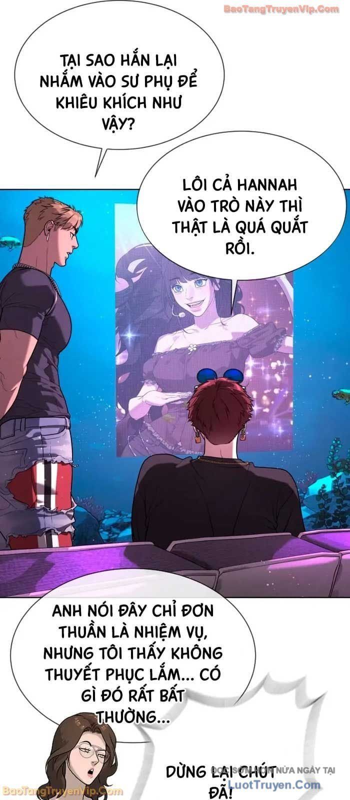 đọc truyện Sát Thủ Peter Chương 106 ảnh 19 tại Thiên Thai Truyện