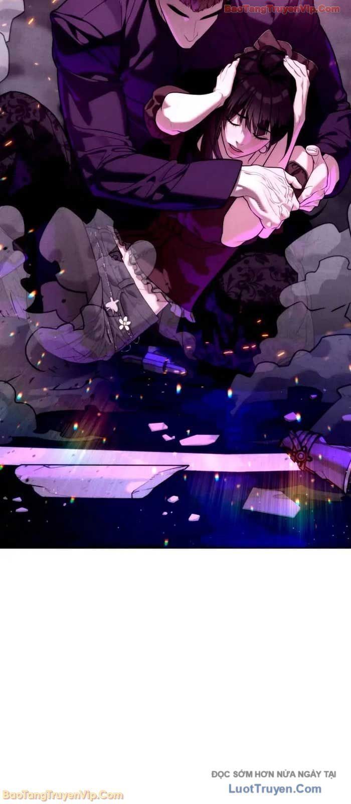 đọc truyện Sát Thủ Peter Chương 106 ảnh 38 tại Thiên Thai Truyện