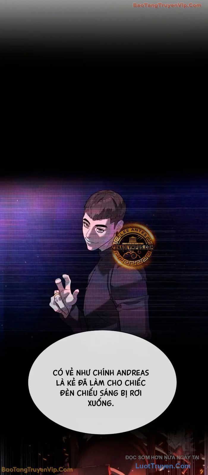 đọc truyện Sát Thủ Peter Chương 106 ảnh 44 tại Thiên Thai Truyện