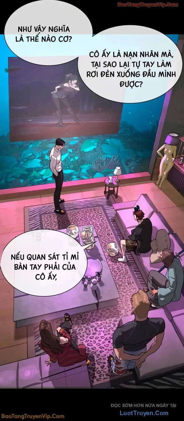 đọc truyện Sát Thủ Peter Chương 106 ảnh 49 tại Thiên Thai Truyện