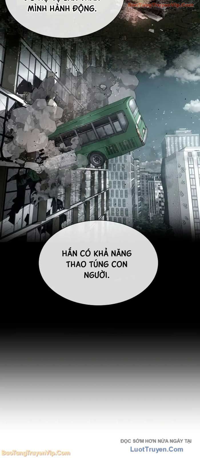 đọc truyện Sát Thủ Peter Chương 106 ảnh 60 tại Thiên Thai Truyện