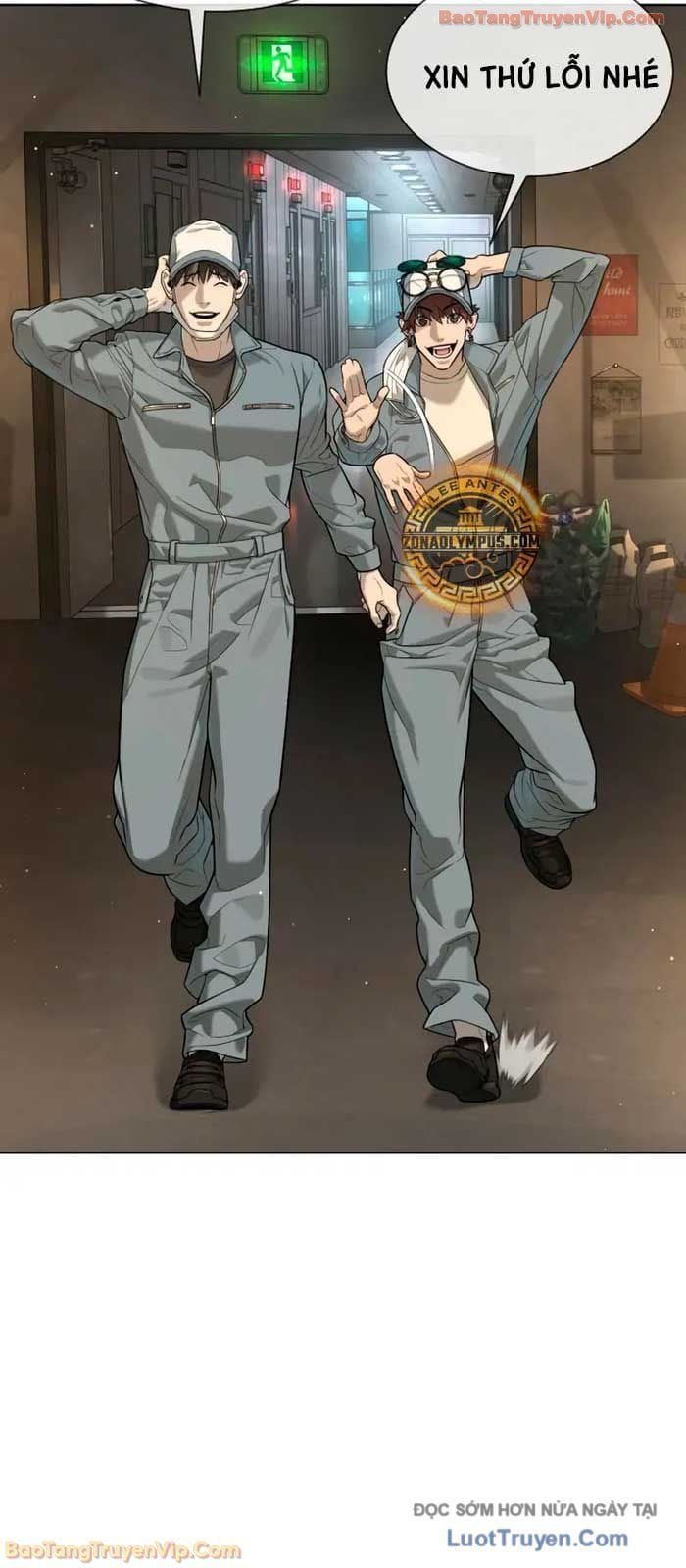 đọc truyện Sát Thủ Peter Chương 106 ảnh 77 tại Thiên Thai Truyện