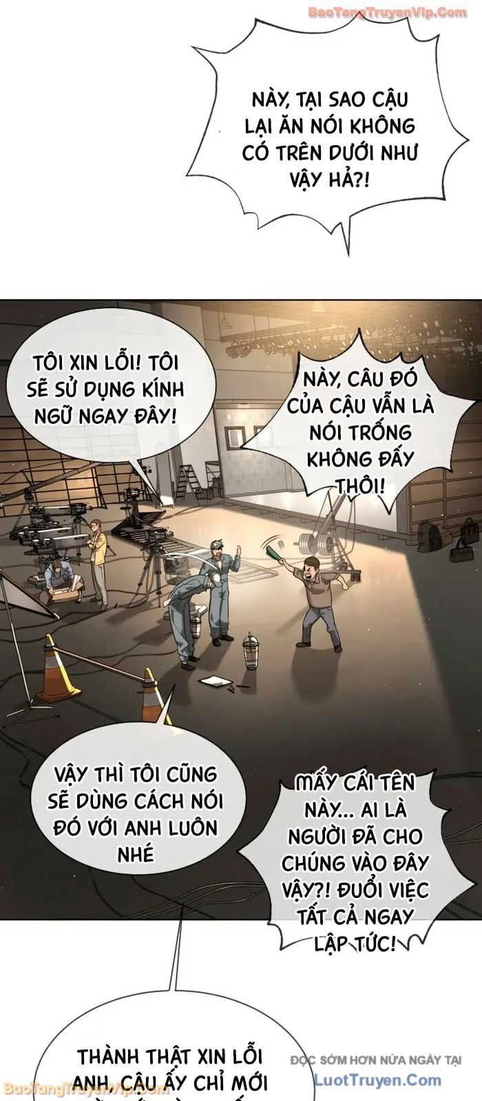 đọc truyện Sát Thủ Peter Chương 106 ảnh 79 tại Thiên Thai Truyện