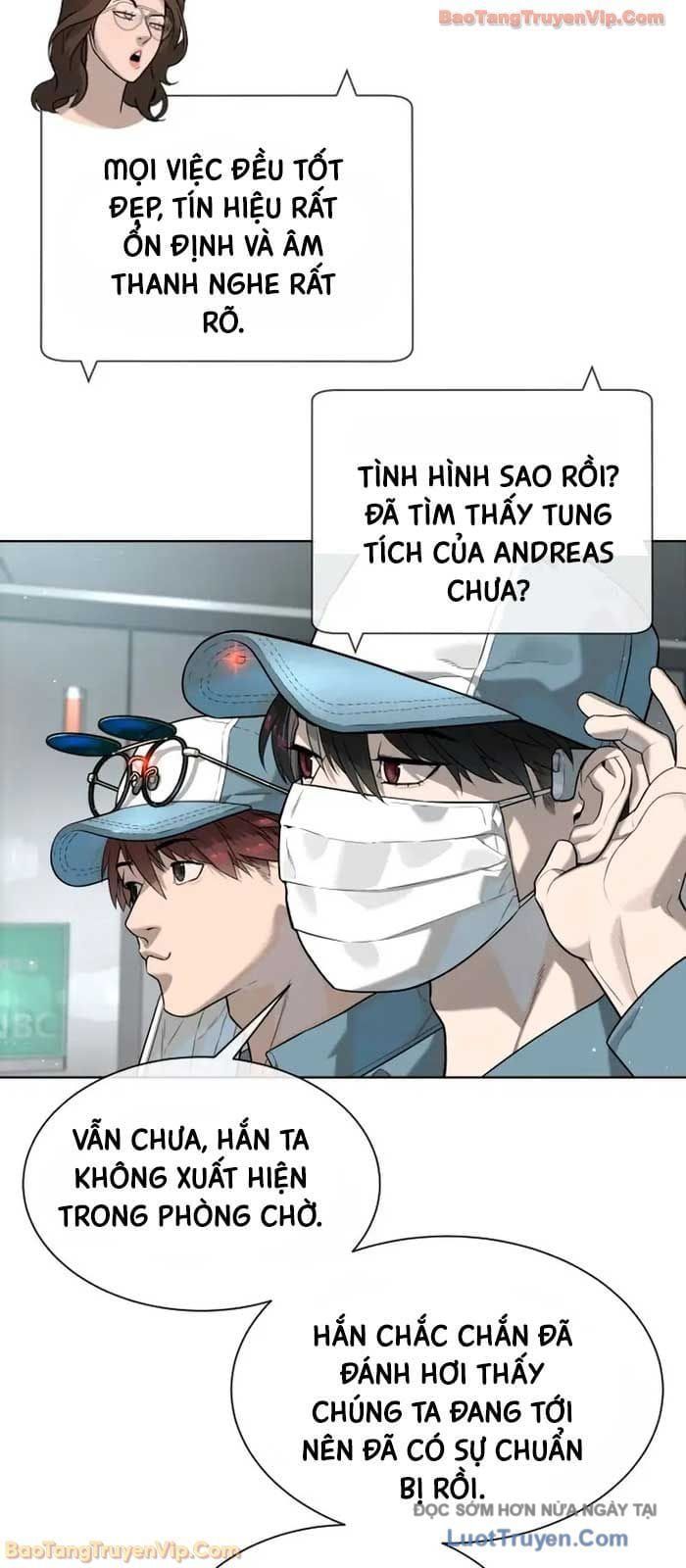 đọc truyện Sát Thủ Peter Chương 106 ảnh 82 tại Thiên Thai Truyện