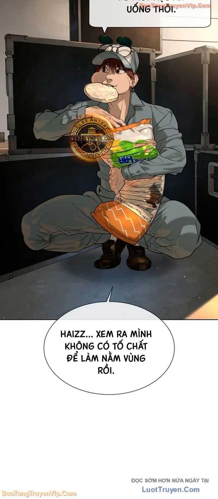 đọc truyện Sát Thủ Peter Chương 106 ảnh 91 tại Thiên Thai Truyện