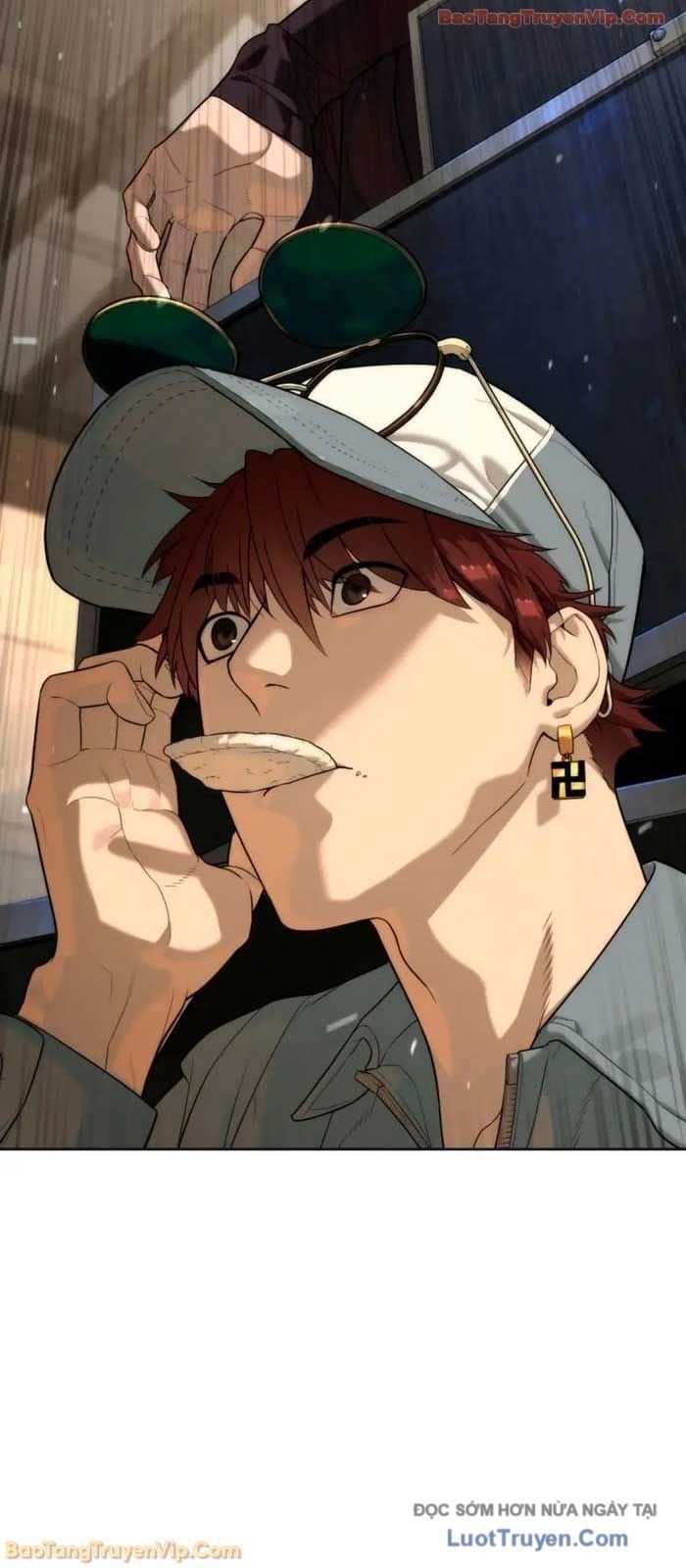 đọc truyện Sát Thủ Peter Chương 106 ảnh 100 tại Thiên Thai Truyện