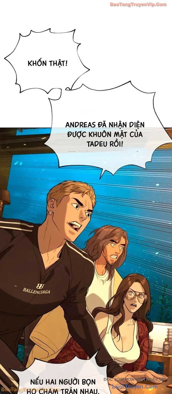 đọc truyện Sát Thủ Peter Chương 106 ảnh 101 tại Thiên Thai Truyện