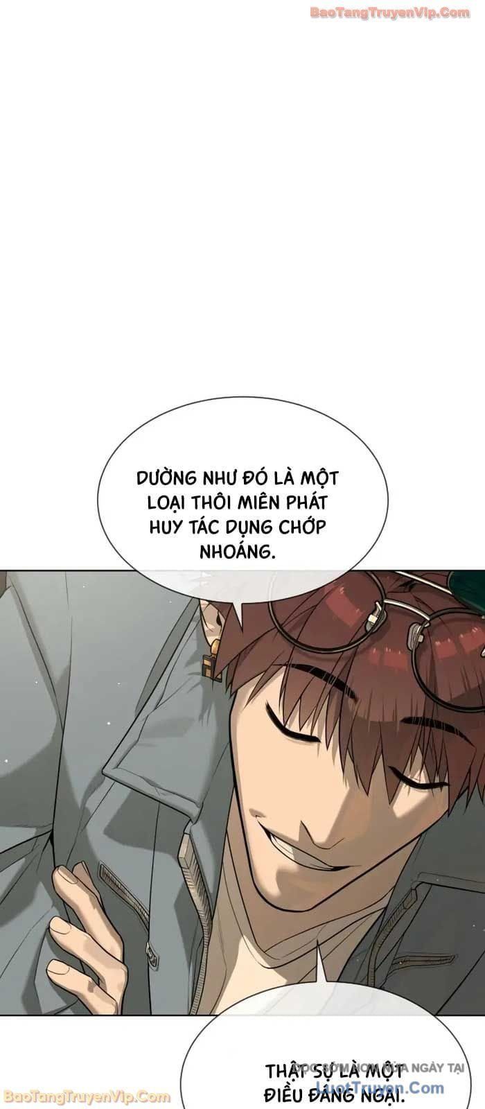 đọc truyện Sát Thủ Peter Chương 107 ảnh 12 tại Thiên Thai Truyện