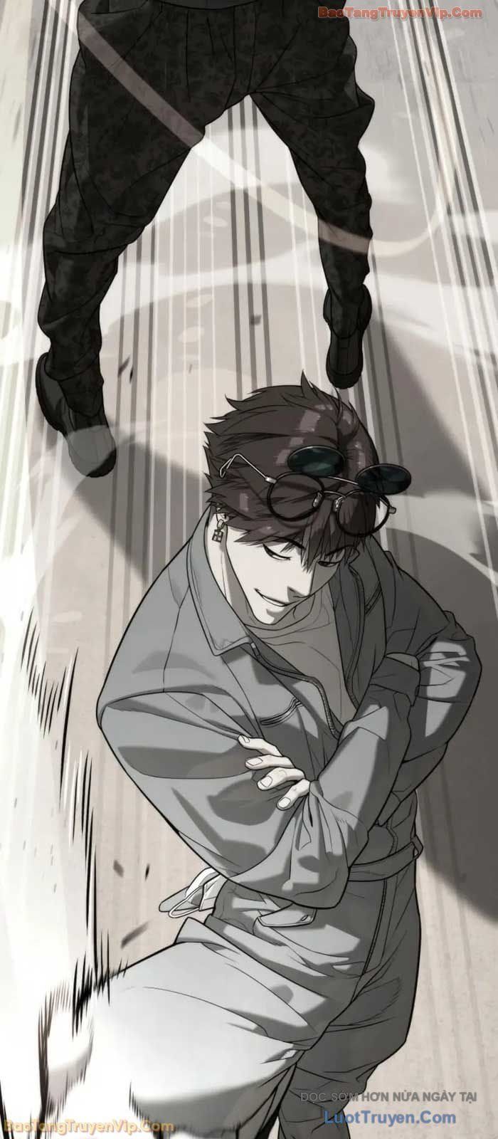 đọc truyện Sát Thủ Peter Chương 107 ảnh 114 tại Thiên Thai Truyện