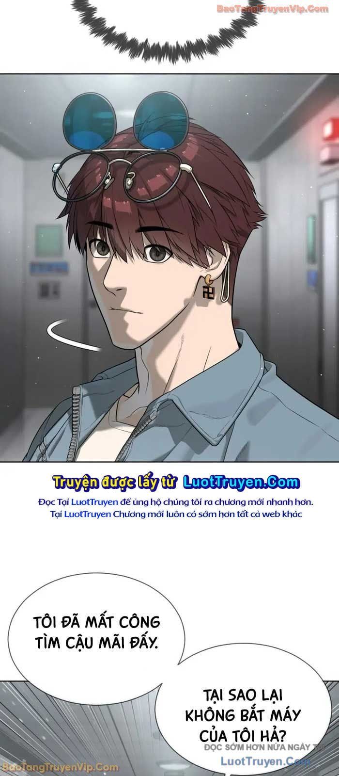 đọc truyện Sát Thủ Peter Chương 107 ảnh 170 tại Thiên Thai Truyện