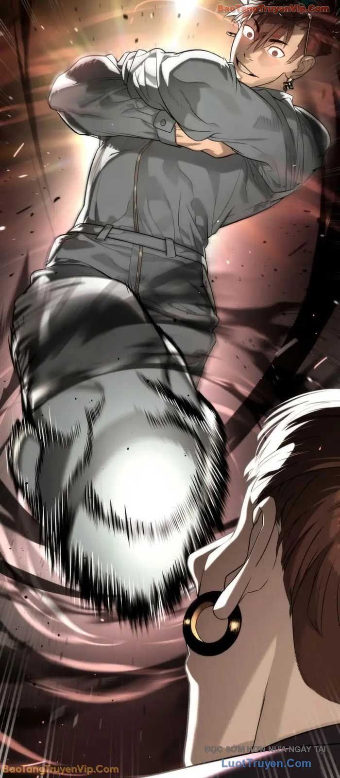 đọc truyện Sát Thủ Peter Chương 107 ảnh 21 tại Thiên Thai Truyện