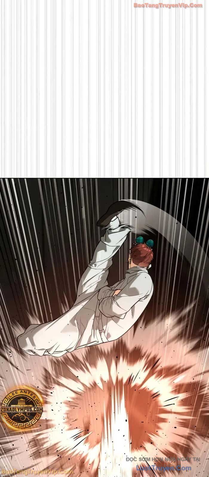 đọc truyện Sát Thủ Peter Chương 107 ảnh 23 tại Thiên Thai Truyện