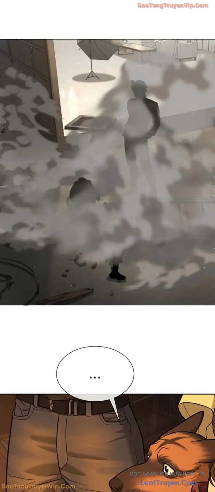 đọc truyện Sát Thủ Peter Chương 107 ảnh 28 tại Thiên Thai Truyện