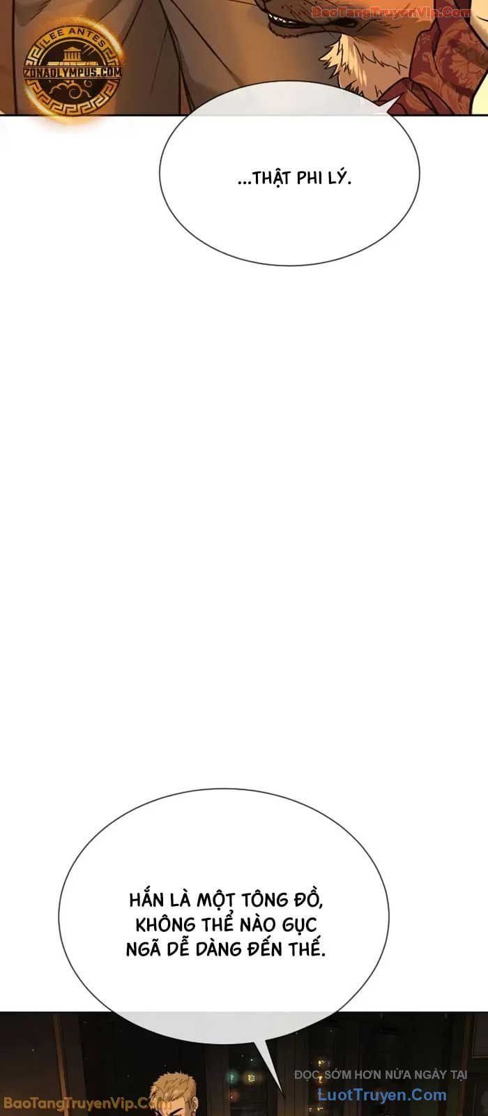 đọc truyện Sát Thủ Peter Chương 107 ảnh 29 tại Thiên Thai Truyện