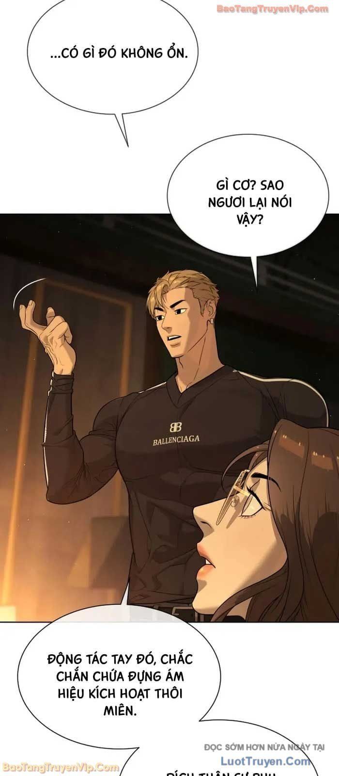 đọc truyện Sát Thủ Peter Chương 107 ảnh 31 tại Thiên Thai Truyện