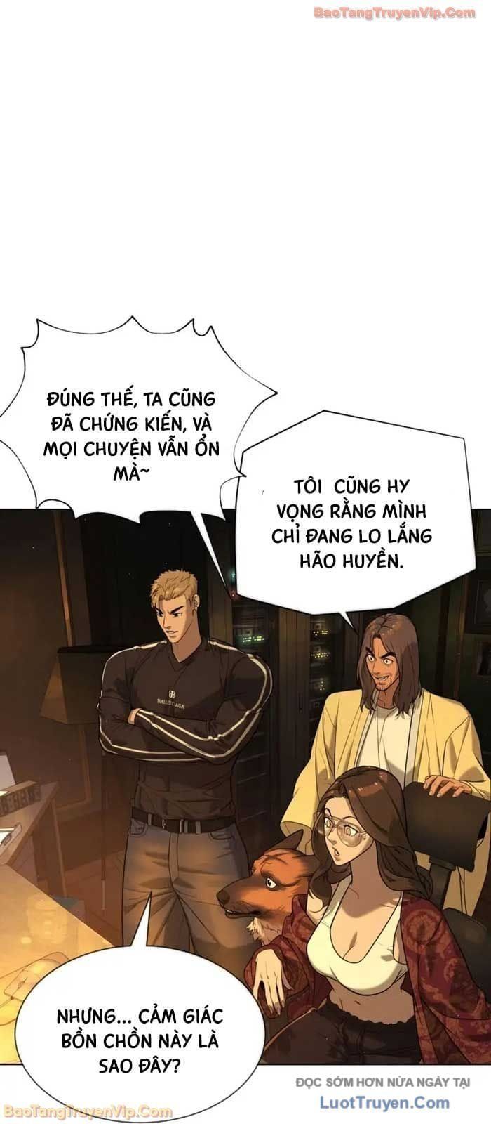 đọc truyện Sát Thủ Peter Chương 107 ảnh 37 tại Thiên Thai Truyện