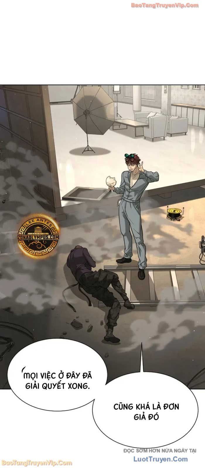 đọc truyện Sát Thủ Peter Chương 107 ảnh 40 tại Thiên Thai Truyện