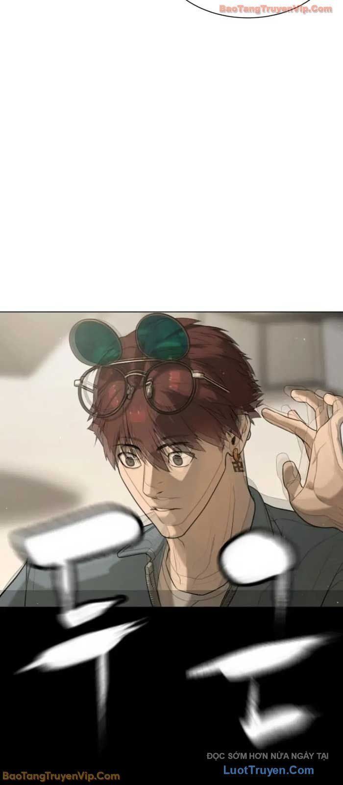 đọc truyện Sát Thủ Peter Chương 107 ảnh 43 tại Thiên Thai Truyện